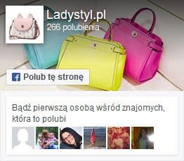Facebook ladystyl.pl