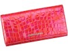 Portfel Gregorio FS-100 - Kolor czerwony