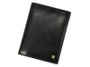 Portfel Rovicky N4-RVT RFID - Kolor czarny