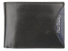 Portfel Pierre Cardin TILAK29 8805 RFID - Kolor czarny + niebieski