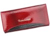 Portfel Gregorio GP-100 - Kolor czerwony