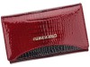 Portfel Gregorio GP-101 - Kolor czerwony
