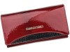 Portfel Gregorio GP-107 - Kolor czerwony