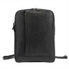Plecak Pierre Cardin YS12 28011 - Kolor czarny