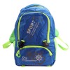 Plecak Sport 4283 - Kolor niebieski