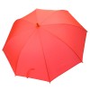 Parasol Pierre Cardin OMB-09 - Kolor czerwony