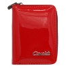 Portfel Cavaldi PX33-JMP - Kolor czerwony
