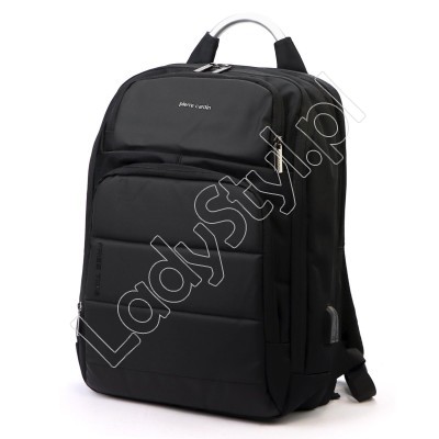 Plecak Pierre Cardin 4449 ALAN05