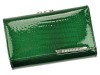 Portfel Gregorio GF108 - Kolor zielony