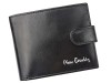 Portfel Pierre Cardin YS520.1 323A - Kolor czarny