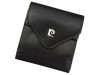 Portfel Pierre Cardin YS507.10 3004 - Kolor czarny
