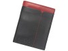 Portfel Pierre Cardin SAHARA TILAK14 326 - Kolor czarny + czerwony